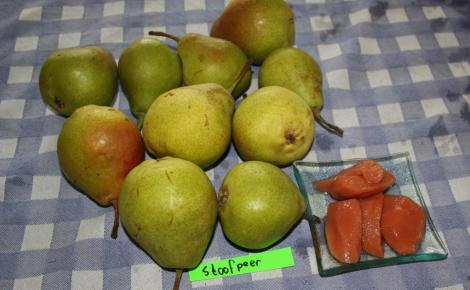 Lensink Aardappelen Aalten | Stoofperen